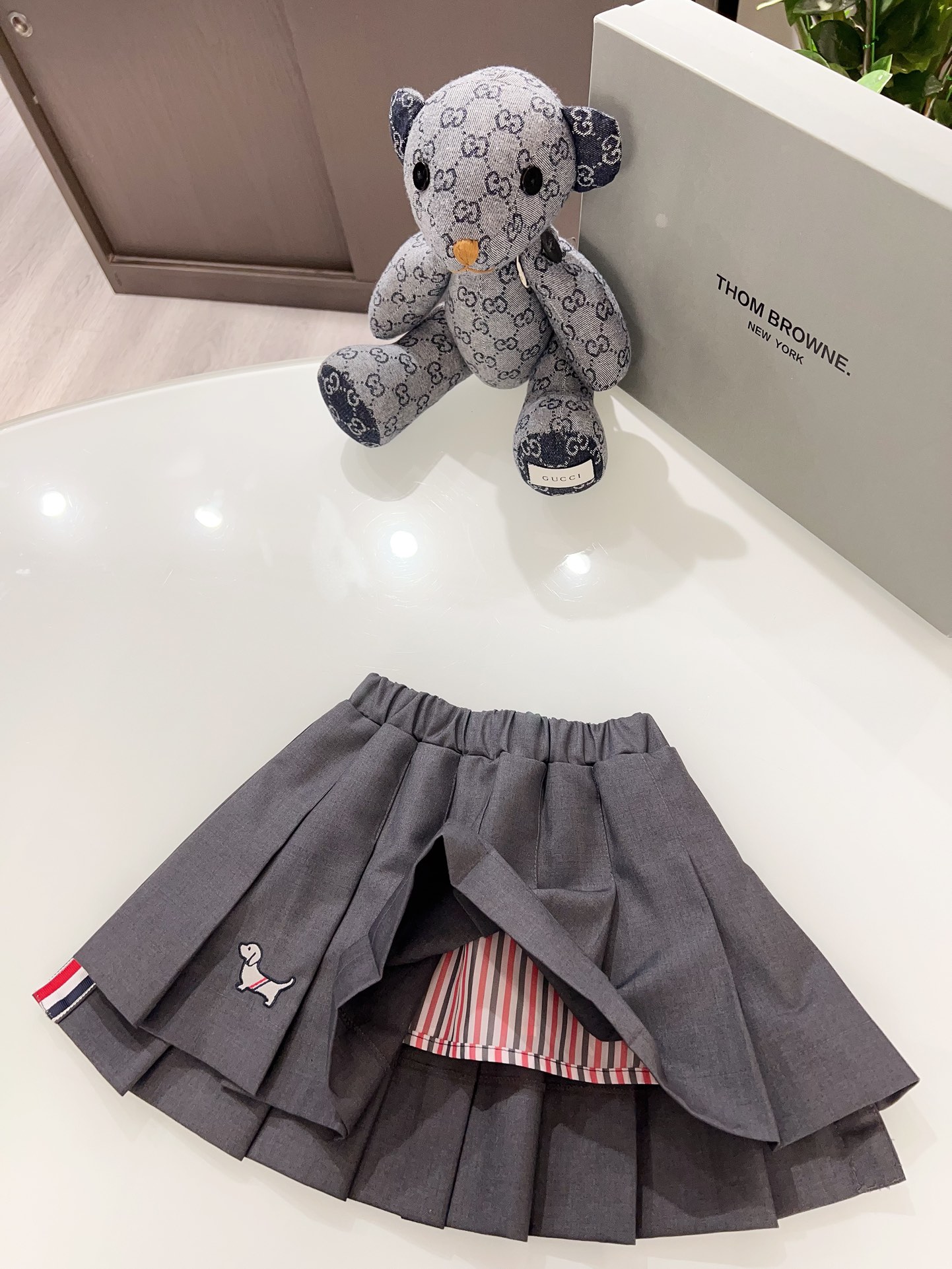 Thom Browne Kids